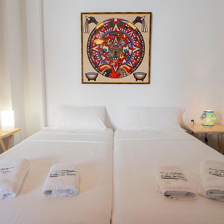 Casa Bajel Βίλα San Jose  Εξωτερικό φωτογραφία