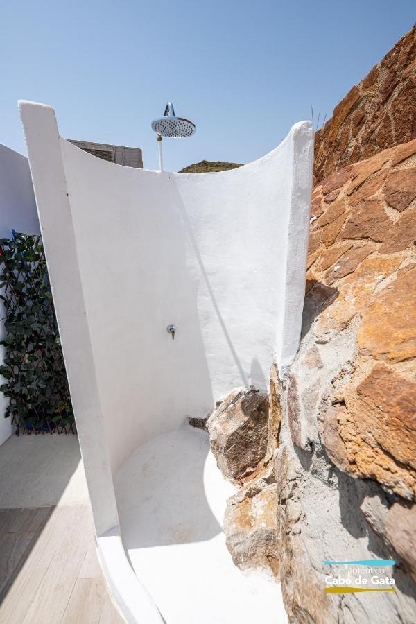 Casa Bajel Βίλα San Jose  Εξωτερικό φωτογραφία