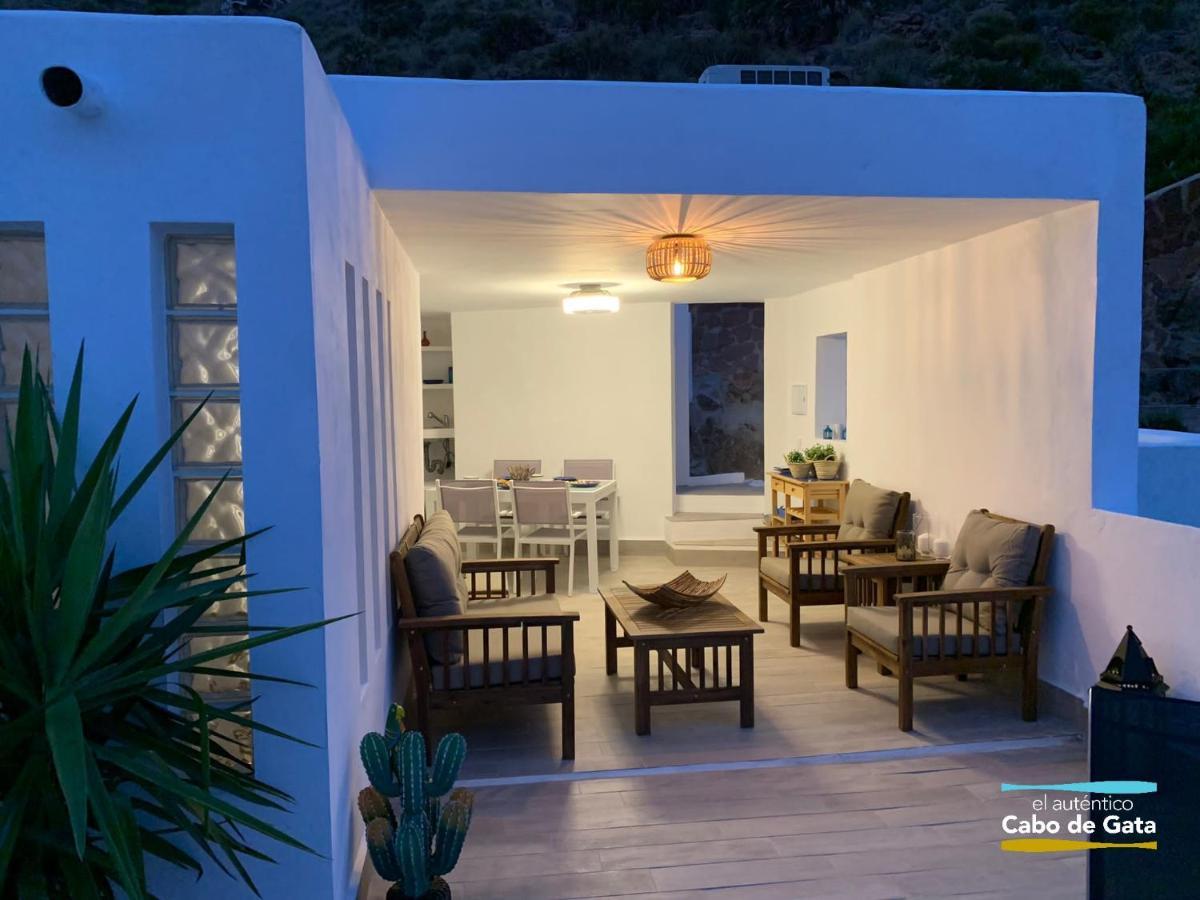 Casa Bajel Βίλα San Jose  Εξωτερικό φωτογραφία