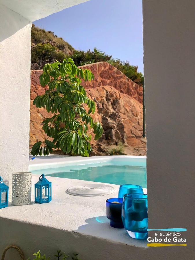 Casa Bajel Βίλα San Jose  Εξωτερικό φωτογραφία
