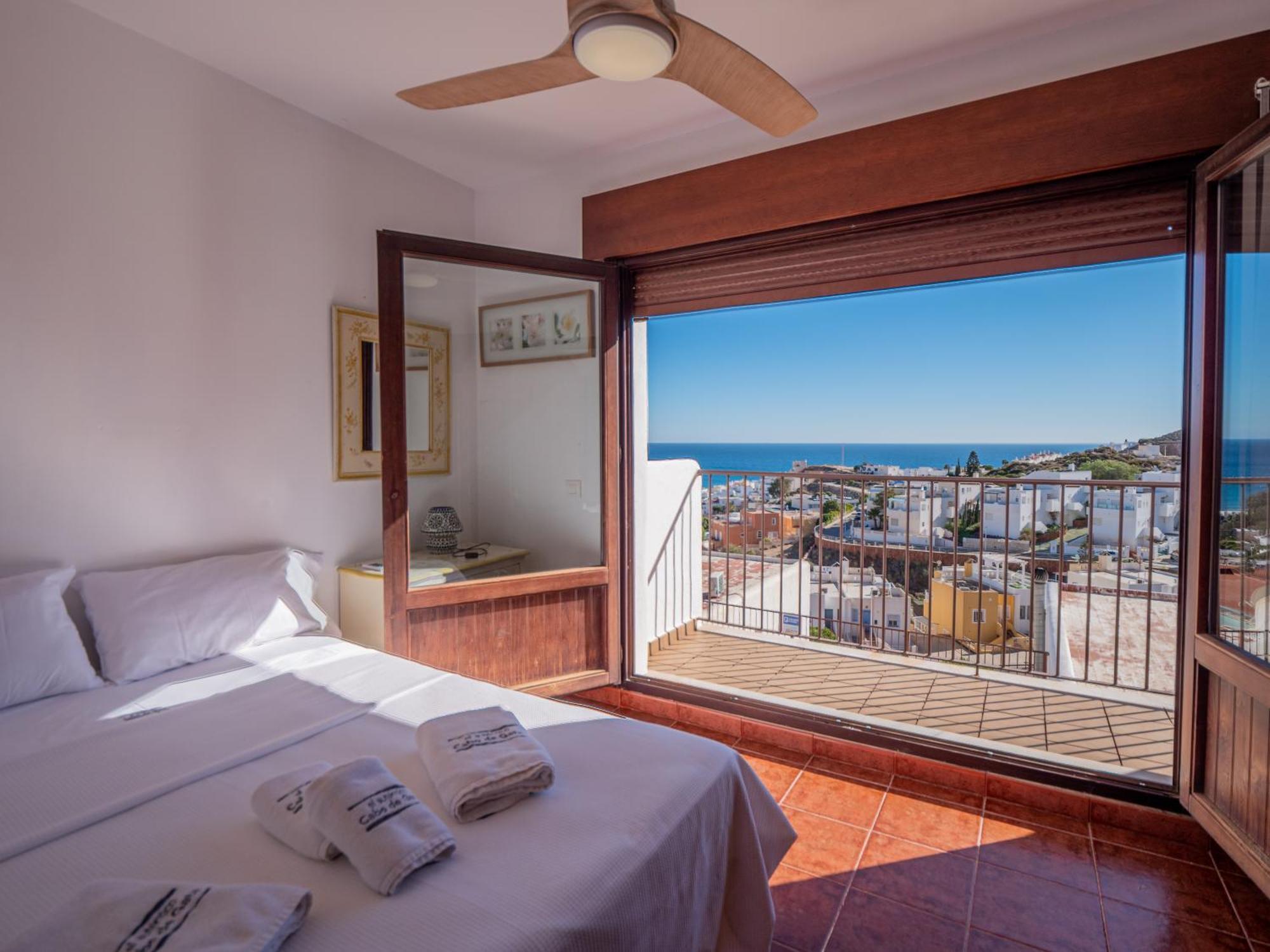 Casa Bajel Βίλα San Jose  Εξωτερικό φωτογραφία