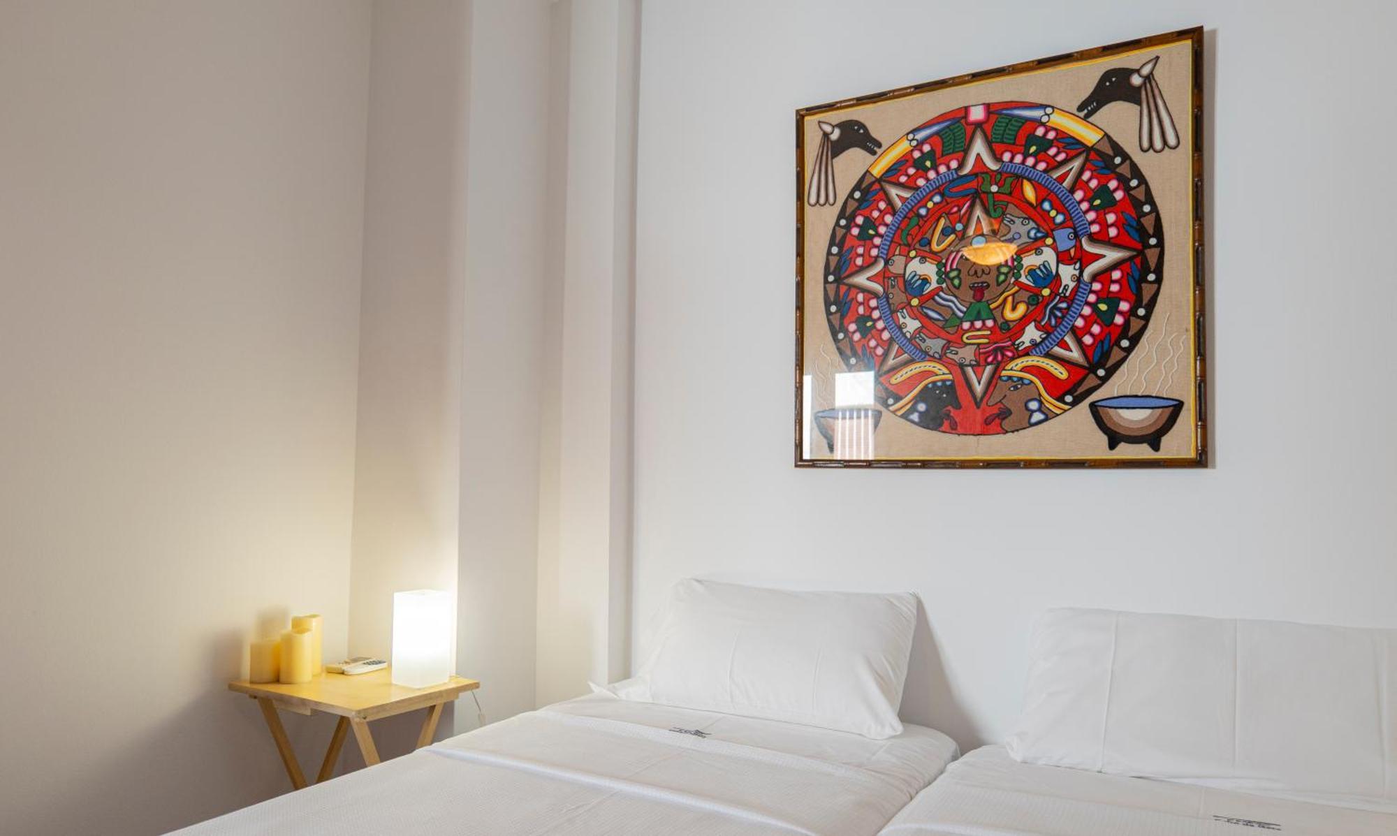 Casa Bajel Βίλα San Jose  Εξωτερικό φωτογραφία