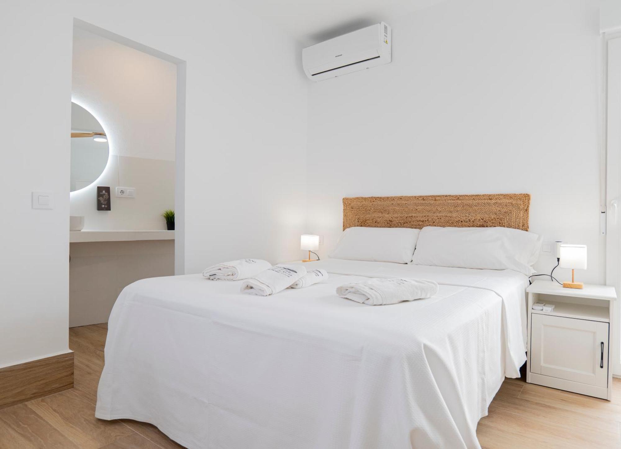 Casa Bajel Βίλα San Jose  Εξωτερικό φωτογραφία