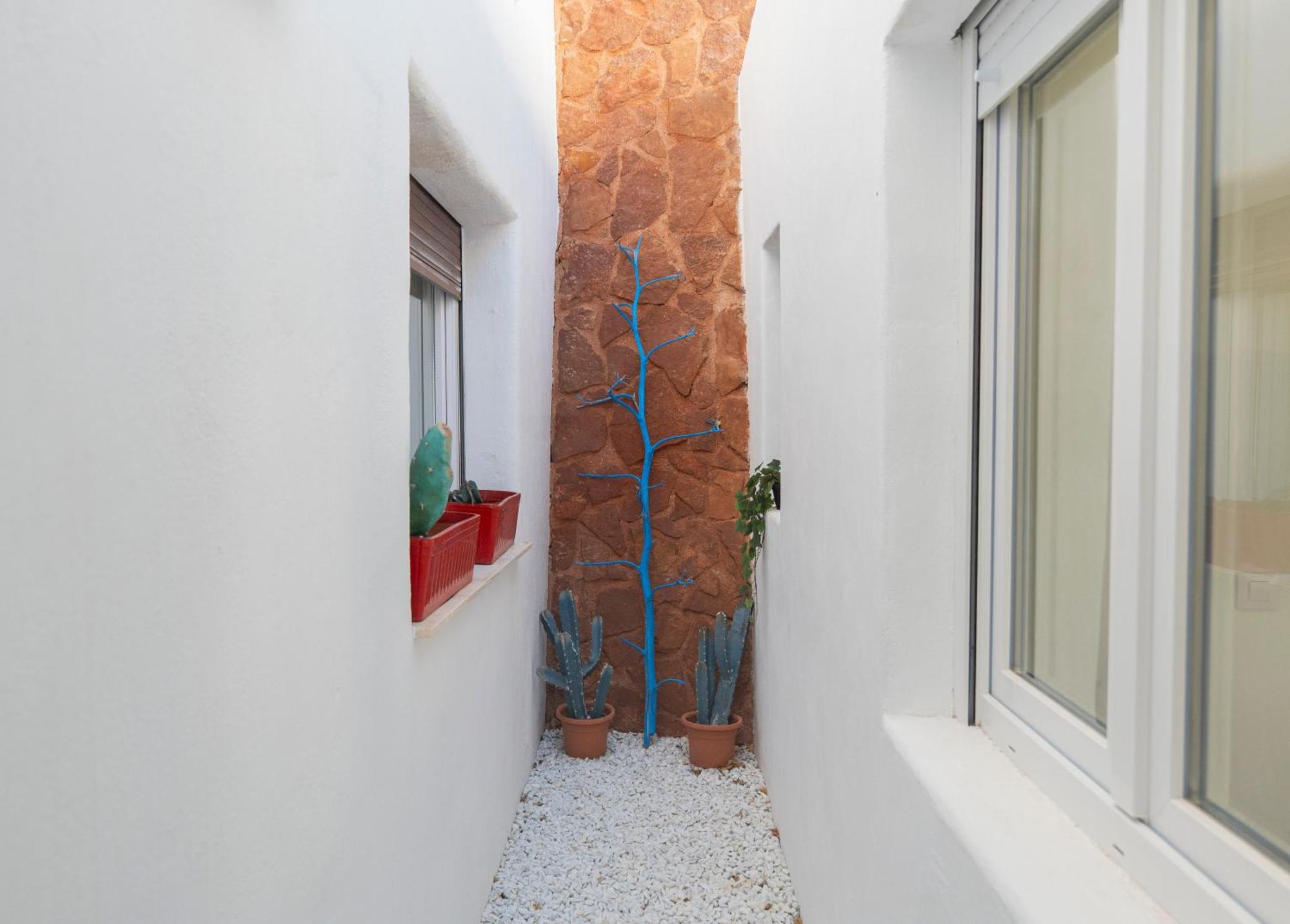 Casa Bajel Βίλα San Jose  Εξωτερικό φωτογραφία