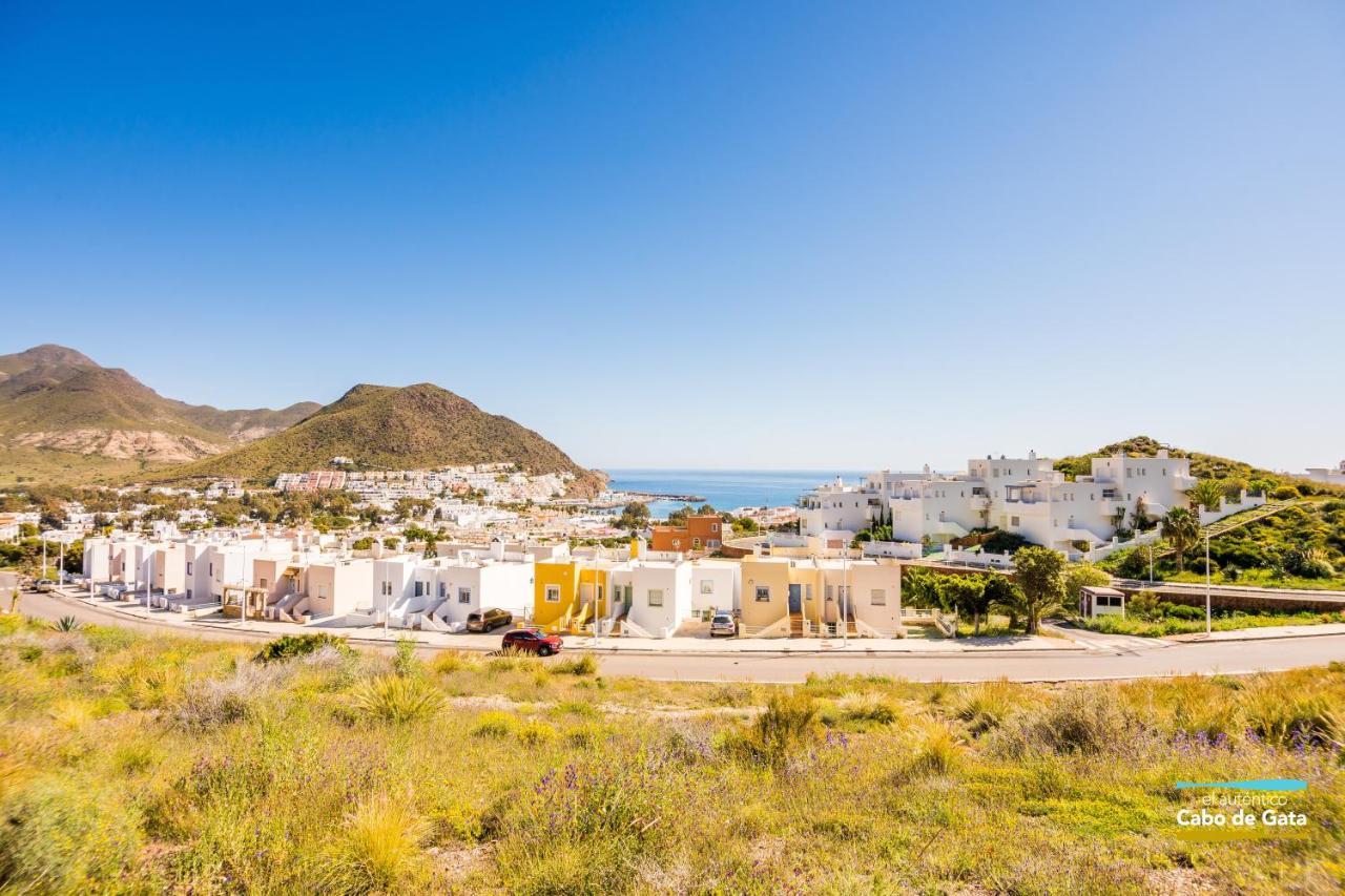 Casa Bajel Βίλα San Jose  Εξωτερικό φωτογραφία