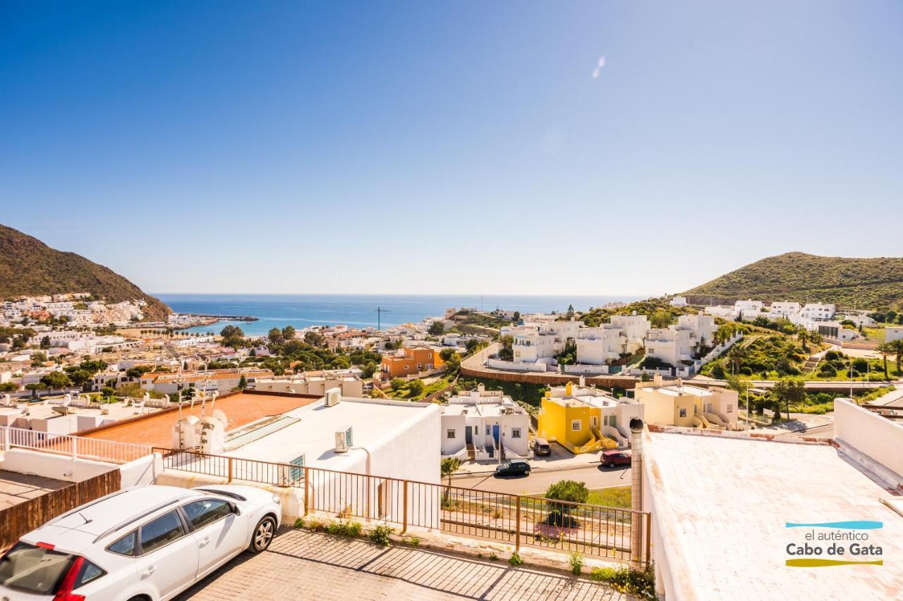 Casa Bajel Βίλα San Jose  Εξωτερικό φωτογραφία