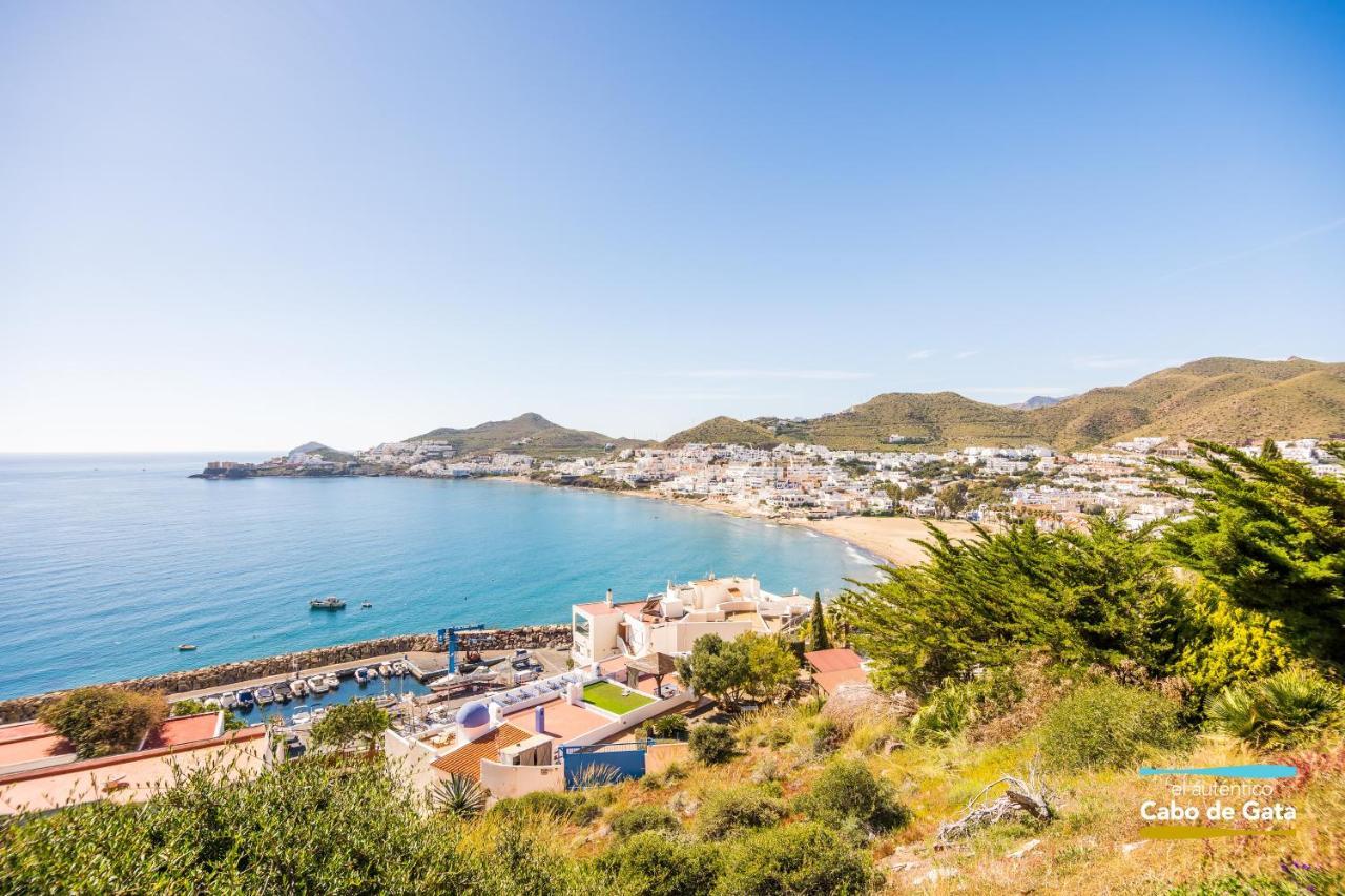Casa Bajel Βίλα San Jose  Εξωτερικό φωτογραφία